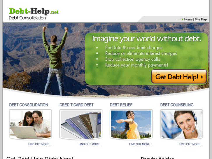 www.debt-help.net