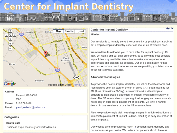www.dentalimplantsfremontca.com