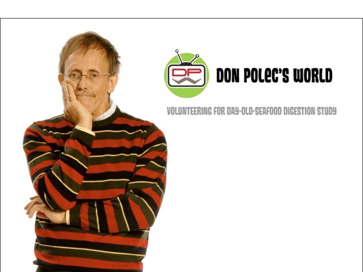 www.donpolecsworld.com