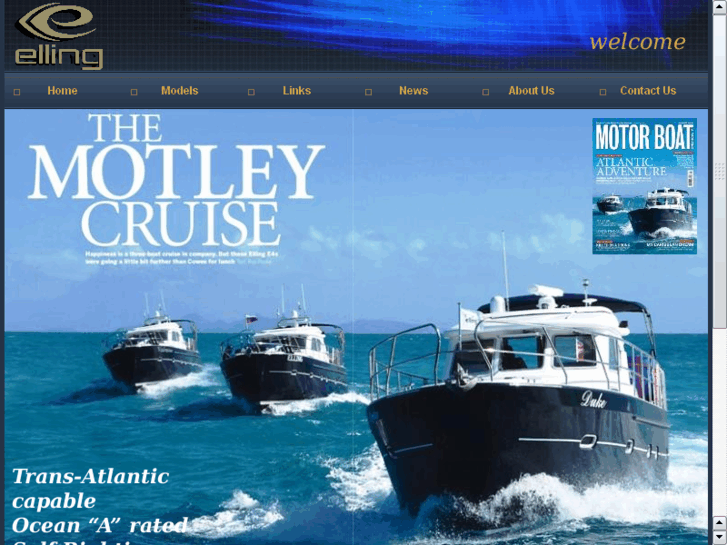 www.ellingmotoryachts.com