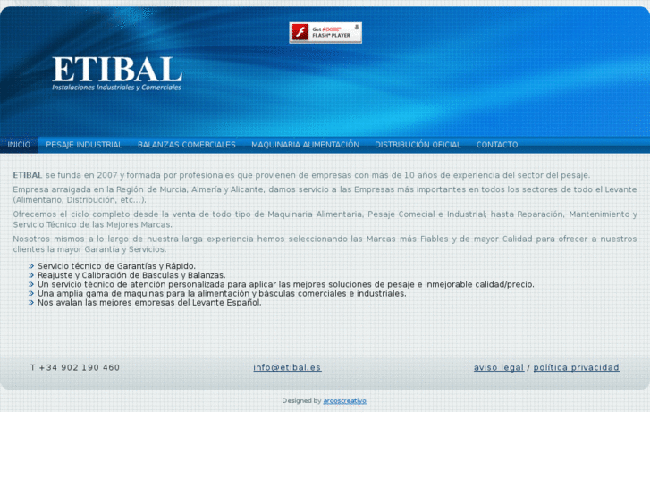 www.etibal.es