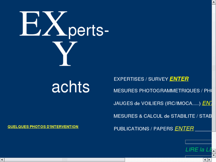 www.experts-yachts.com