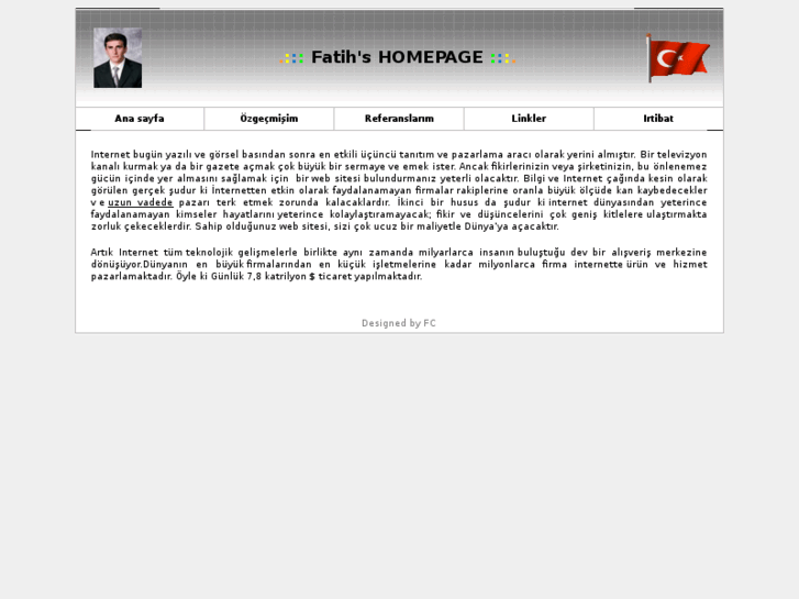 www.fatihcebbar.com