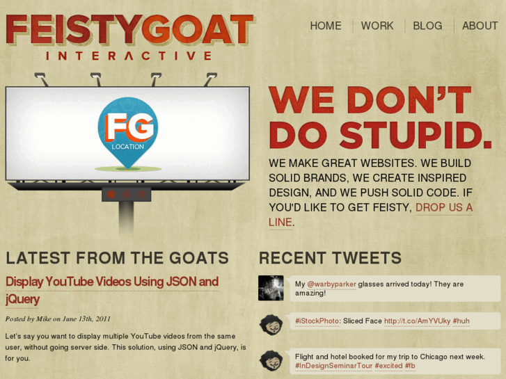 www.feistygoat.com