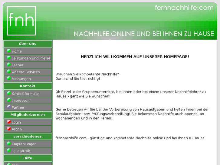 www.fernnachhilfe.com