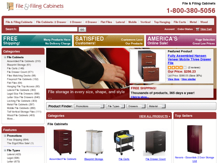 www.file-filing-cabinets.com