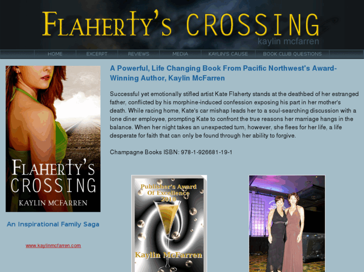 www.flahertyscrossing.com