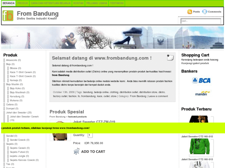 www.frombandung.com