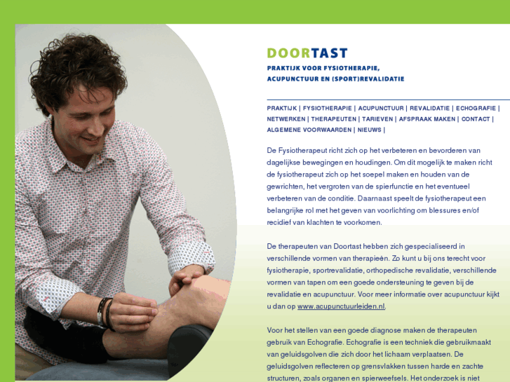 www.fysiotherapieinleiden.com