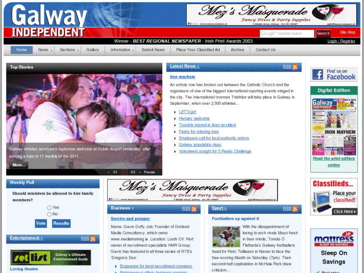 www.galwayindependent.com