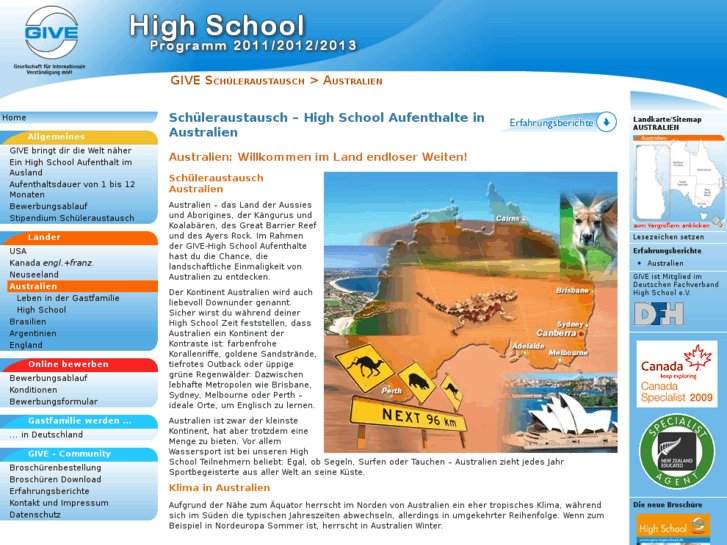 www.give-highschool-australien.com