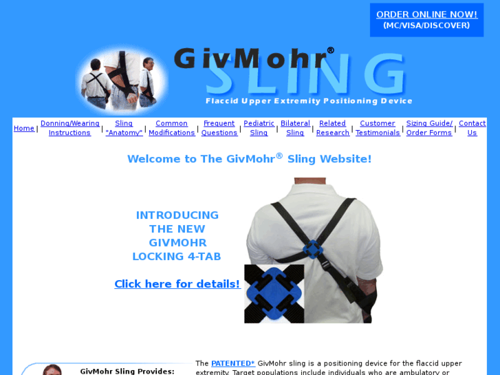 www.givmohrsling.com