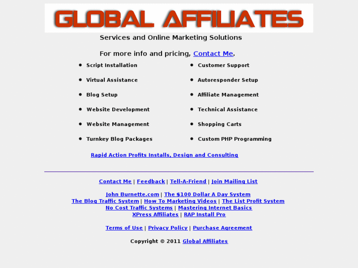 www.global-affiliates.com