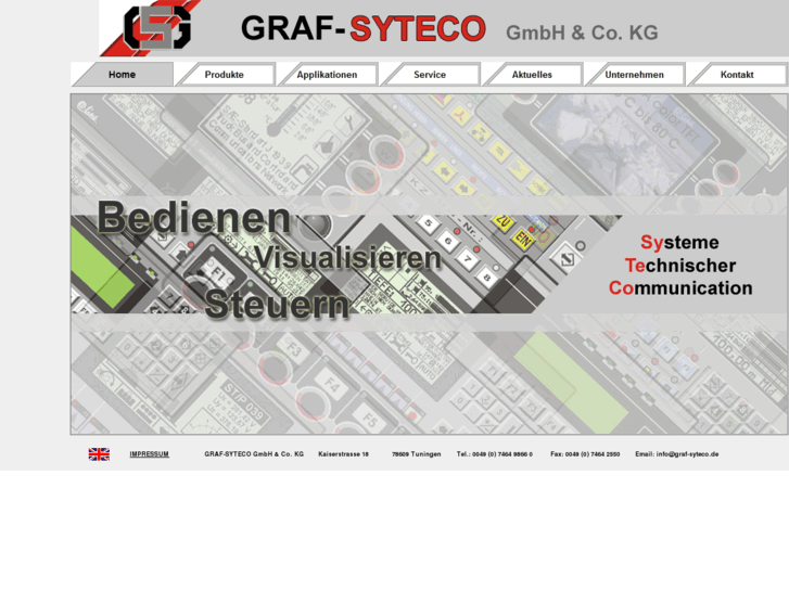 www.graf-syteco.com