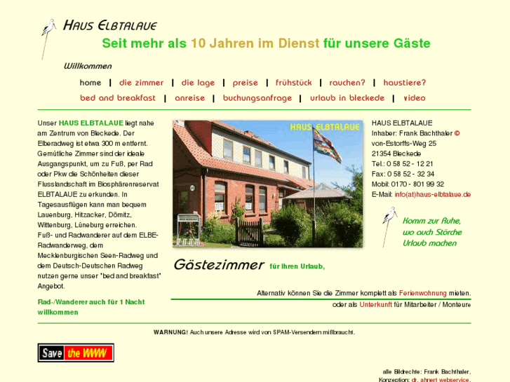 www.haus-elbtalaue.de