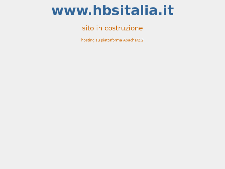 www.hbsitalia.com