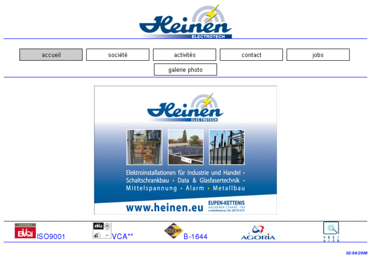 www.heinen.eu