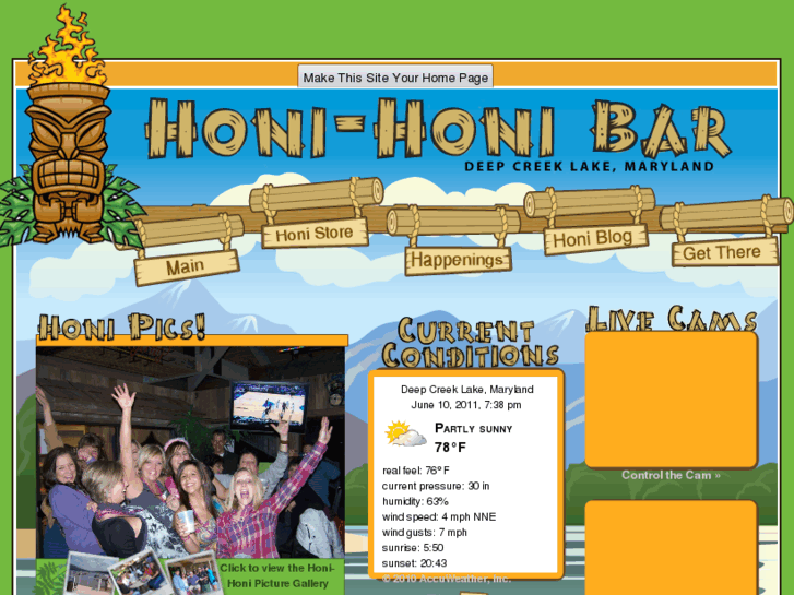 www.honi-honi.net