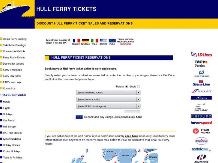 www.hullferry.co.uk