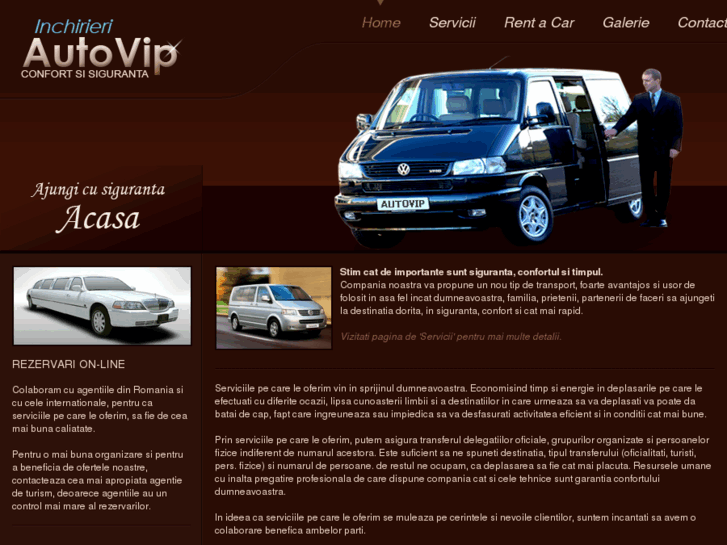 www.inchirieriautovip.com