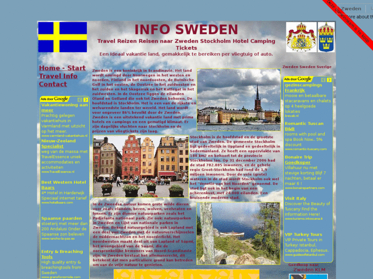 www.info-sweden.com