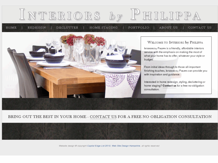 www.interiorsbyphilippa.com