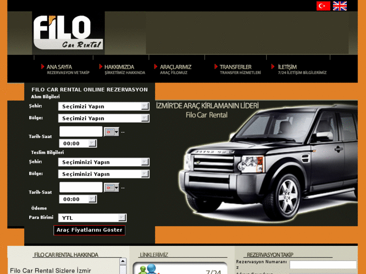 www.izmirfilocarrental.com