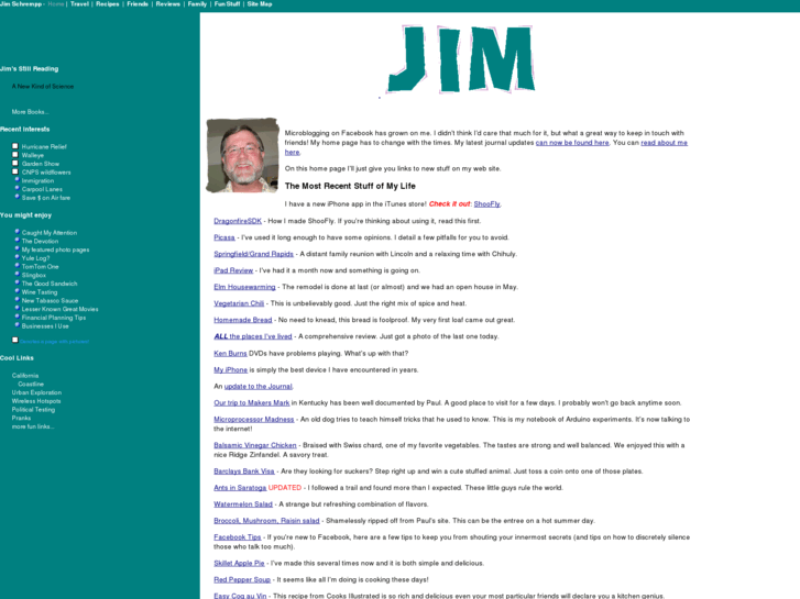 www.jimschrempp.com