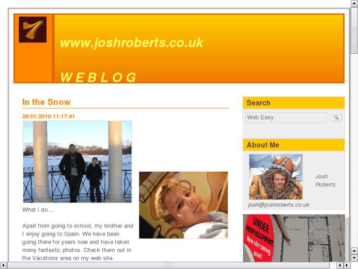 www.joshroberts.co.uk