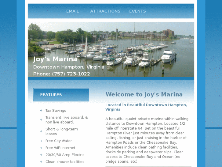 www.joysmarina.com