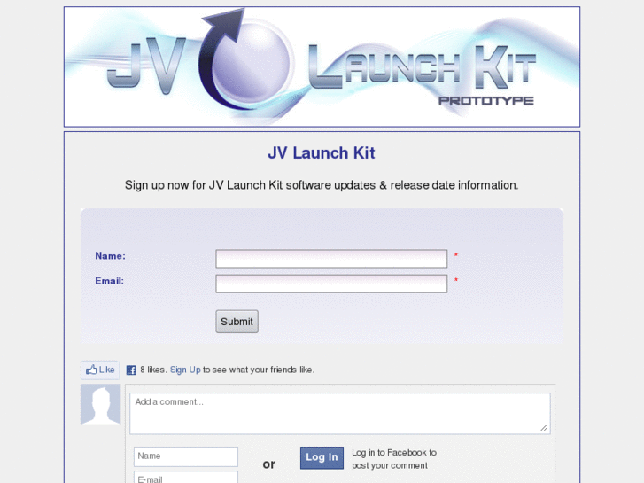 www.jvlaunchkit.com