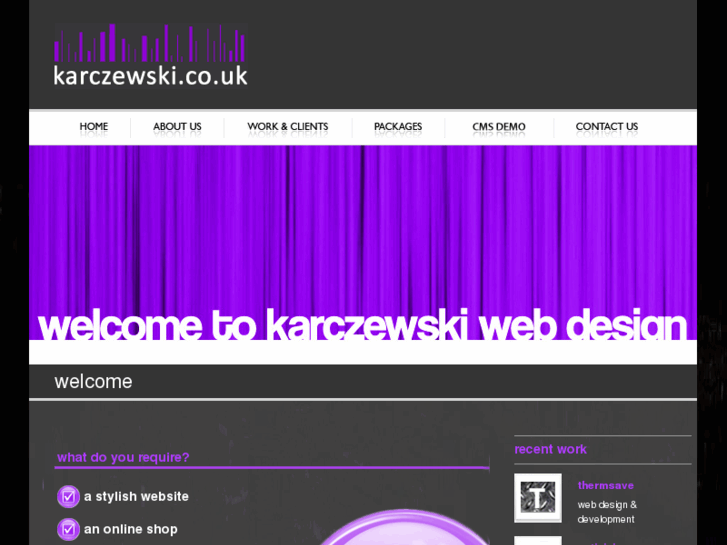 www.karczewski.co.uk