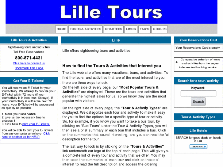 www.lilletours.com