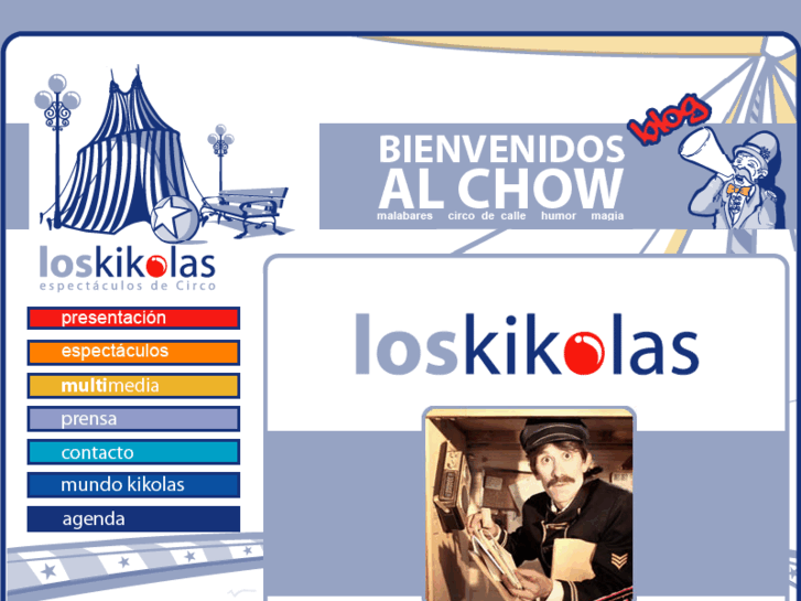 www.loskikolas.com
