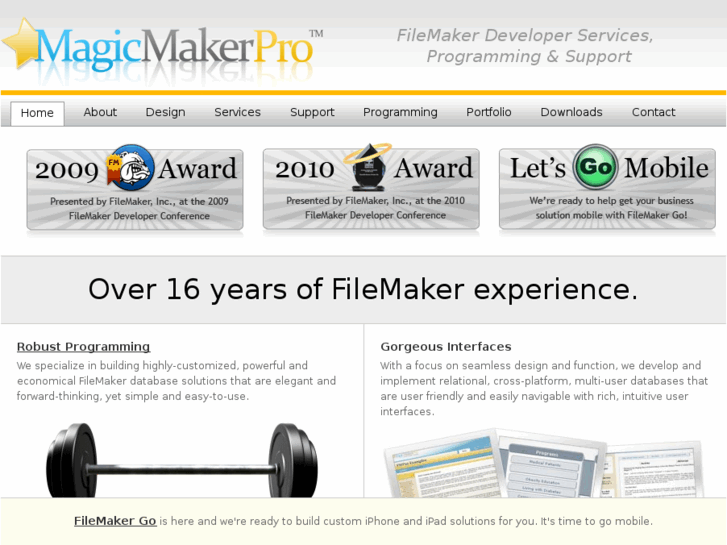 www.magicmakerpro.com