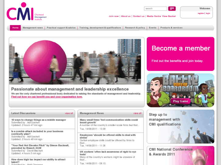 www.managers.org.uk