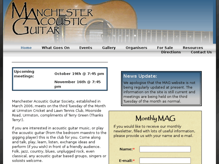 www.manchesteracousticguitar.com