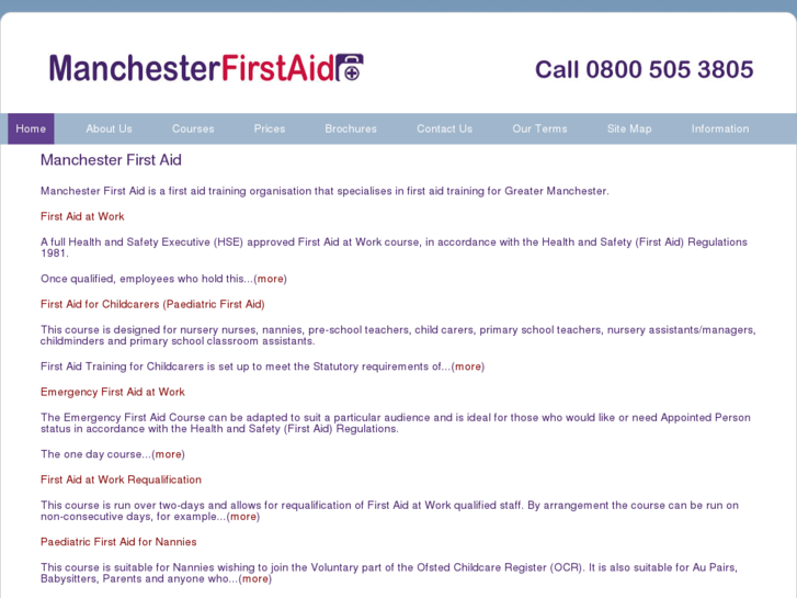 www.manchesterfirstaid.co.uk