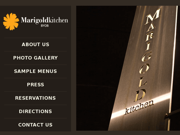 www.marigoldkitchenbyob.com