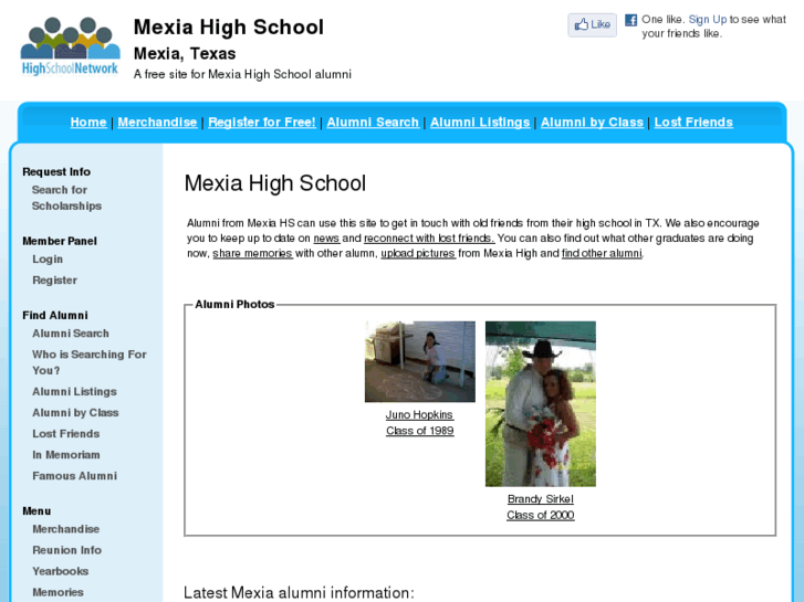 www.mexiahighschool.org