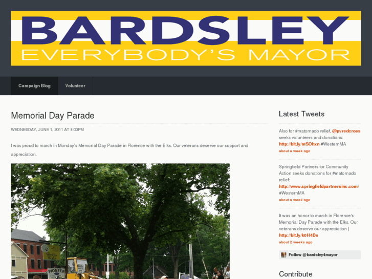www.michaelbardsley.info