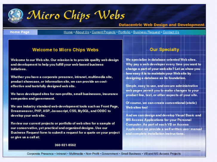 www.microchipswebs.com