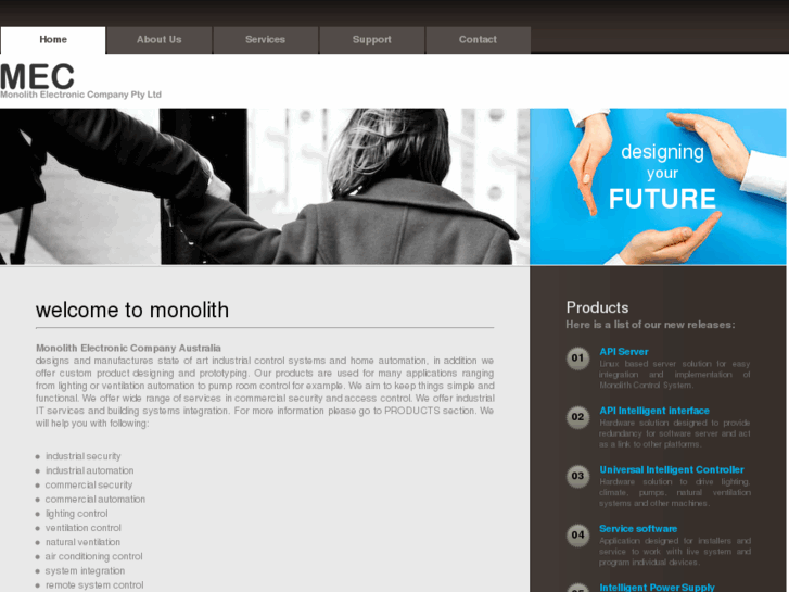 www.monolithelectronics.com