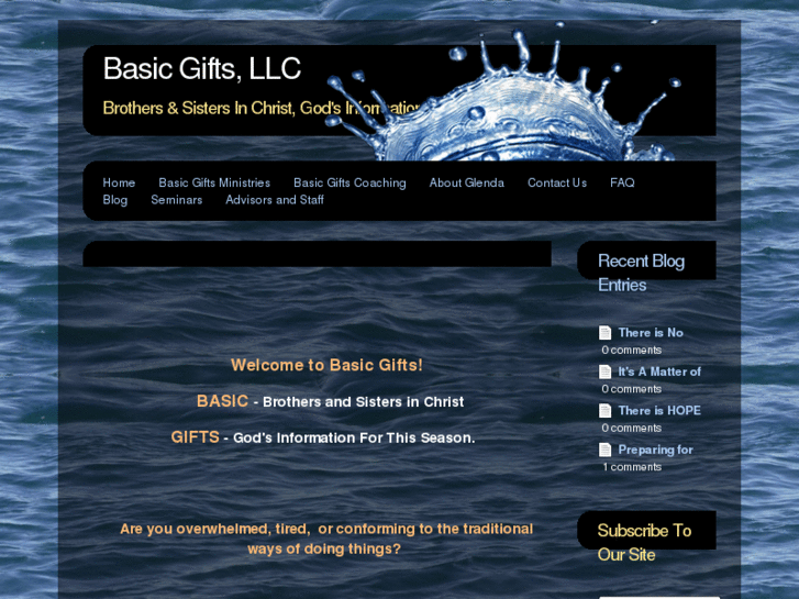 www.mybasicgifts.com