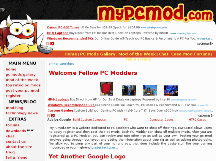 www.mypcmod.com