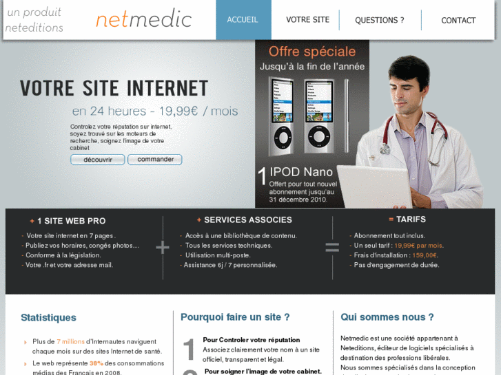 www.netmedic.fr