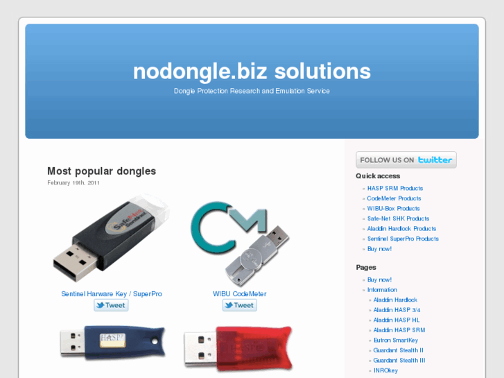 www.nodongle.biz