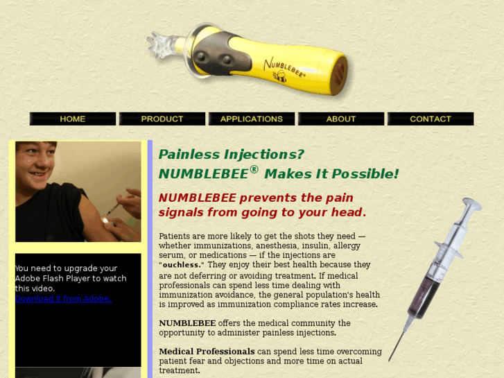 www.numblebee.com