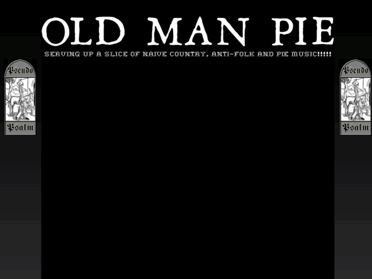 www.oldmanpie.net