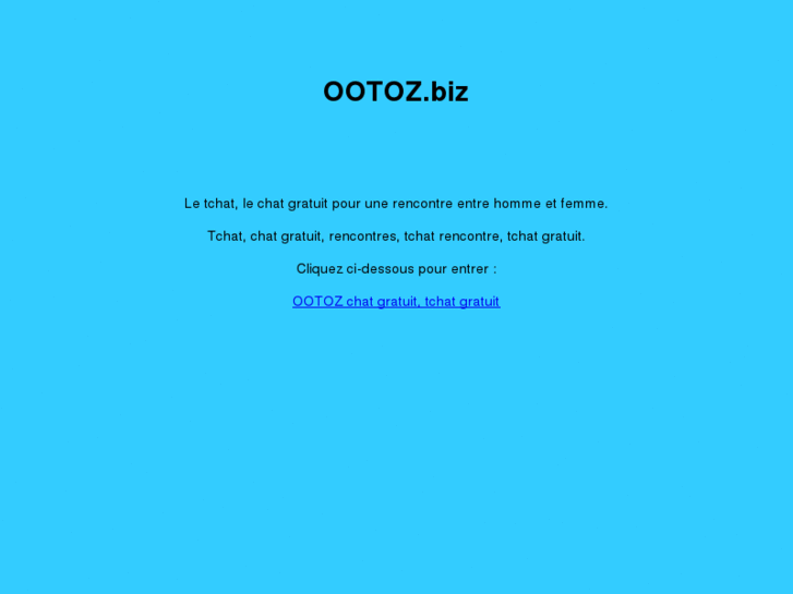 www.ootoz.biz